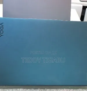 New Laptop Lenovo Yoga 2 Pro 32GB Intel Core I7 SSD 1T