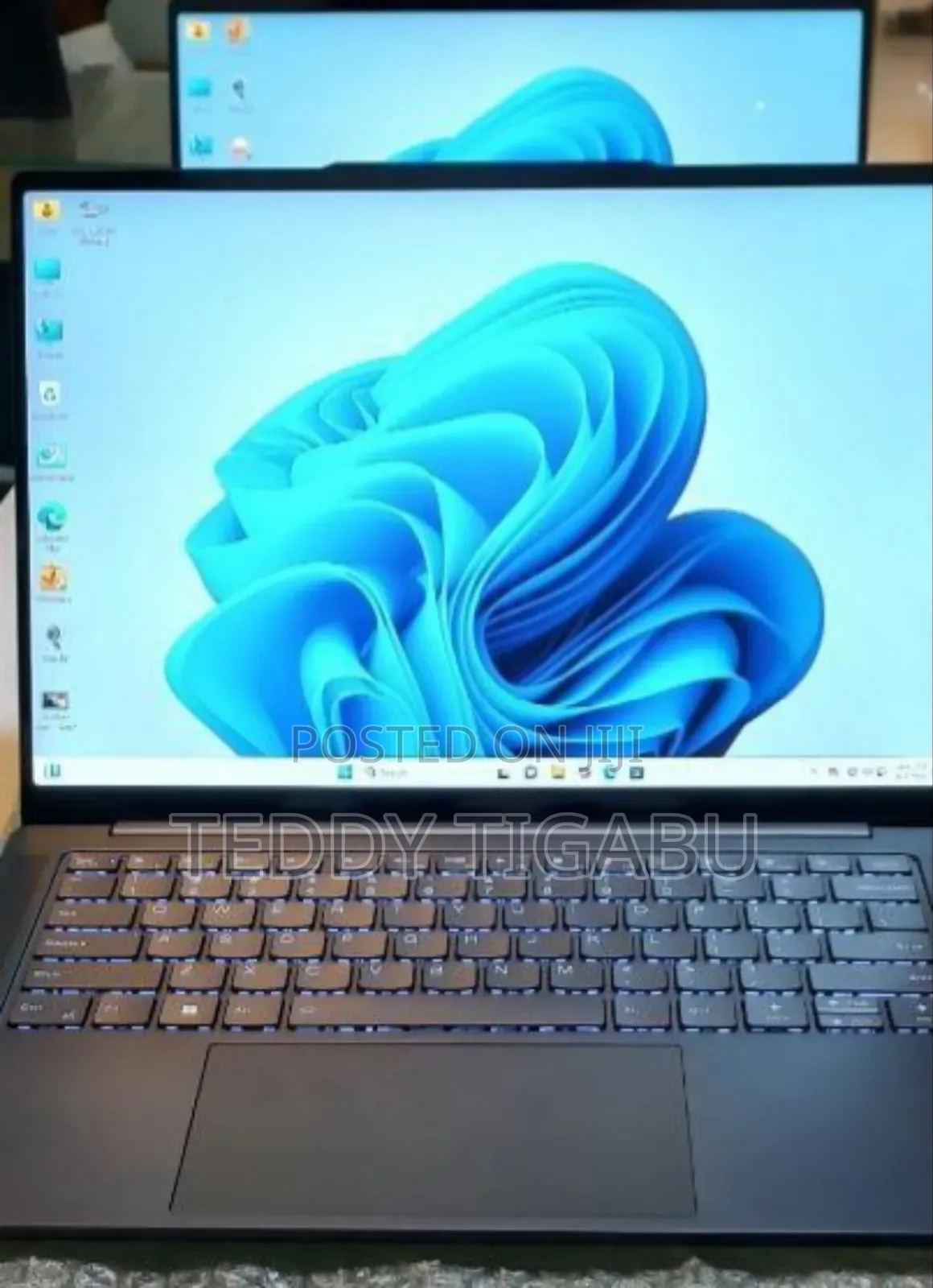 New Laptop Lenovo Yoga 2 Pro 32GB Intel Core I7 SSD 1T