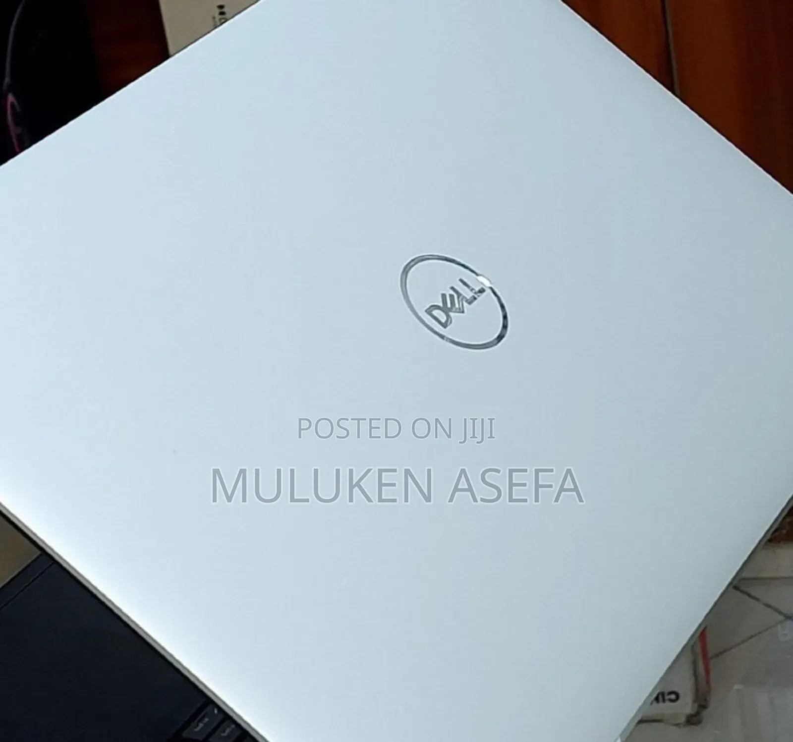 New Laptop Dell XPS 15 9510 16GB Intel Core I7 SSD 1T