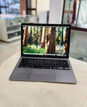 New Laptop Apple MacBook Air 2020 M1 16GB Intel Core I7 SSD 256GB