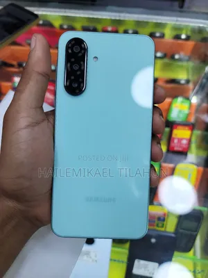 Photo - New Samsung Galaxy A26 256 GB Blue