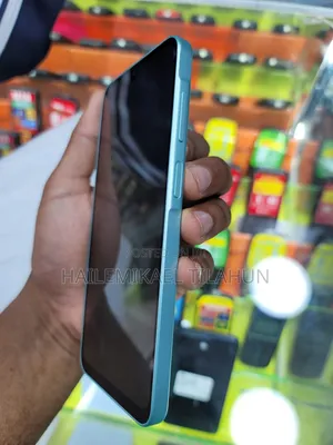 New Samsung Galaxy A26 256 GB Blue