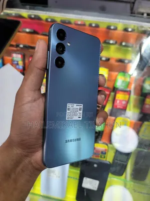 New Samsung Galaxy M14 64 GB Black