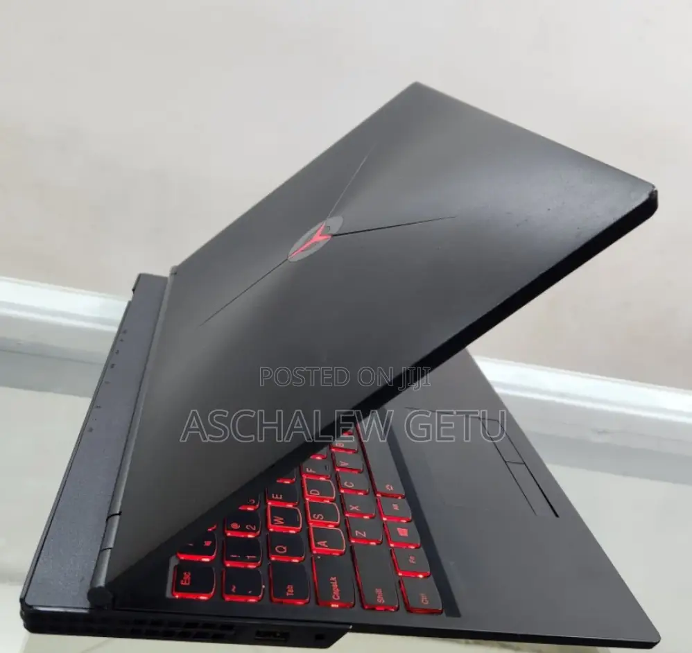 New Laptop Lenovo Legion 5 8GB Intel Core I5 SSD 512GB