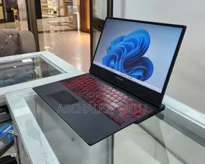 New Laptop Lenovo Legion 5 8GB Intel Core I5 SSD 512GB