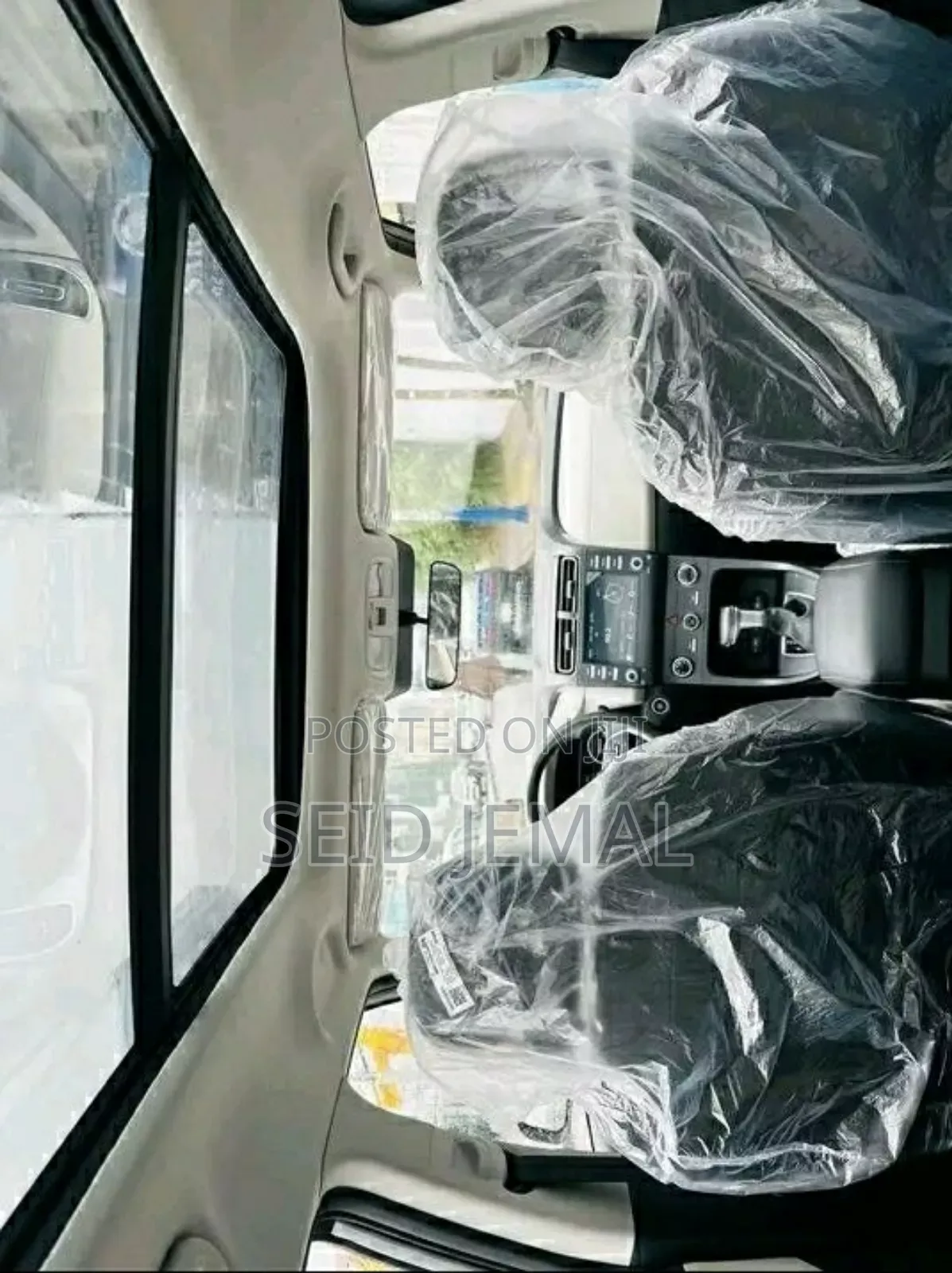 New Hyundai Creta 2024 White