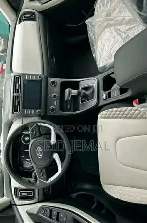 New Hyundai Creta 2024 White