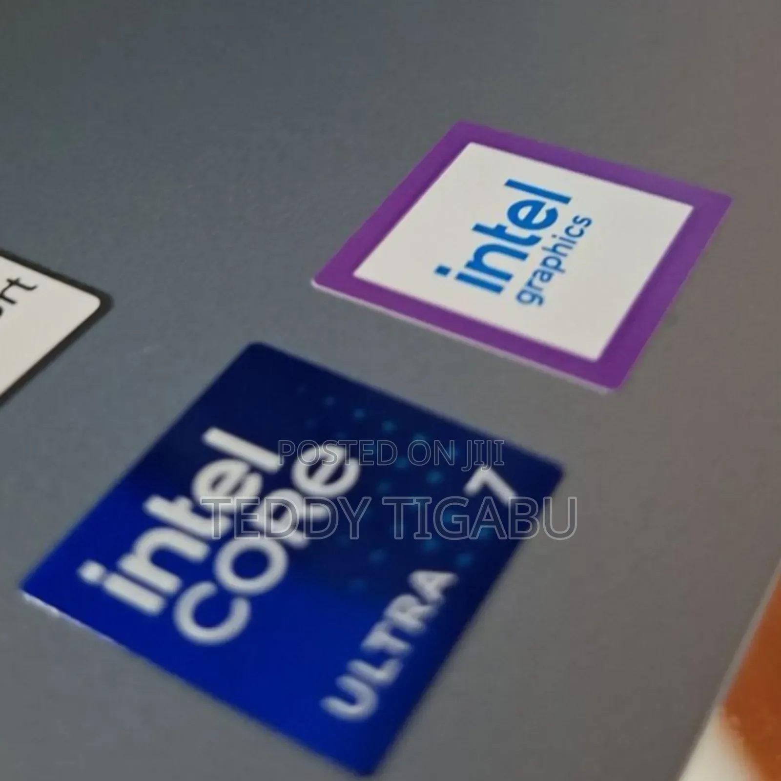 New Laptop Lenovo ThinkBook 13 16GB Intel Core Ultra 7 SSD 512GB