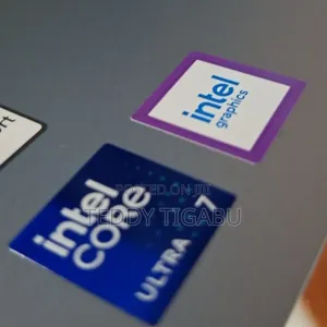 New Laptop Lenovo ThinkBook 13 16GB Intel Core Ultra 7 SSD 512GB