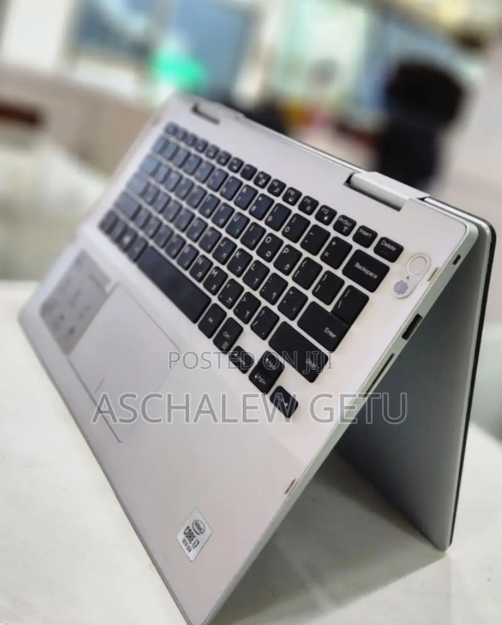 New Laptop Dell Inspiron 15 16GB Intel Core I7 SSD 512GB