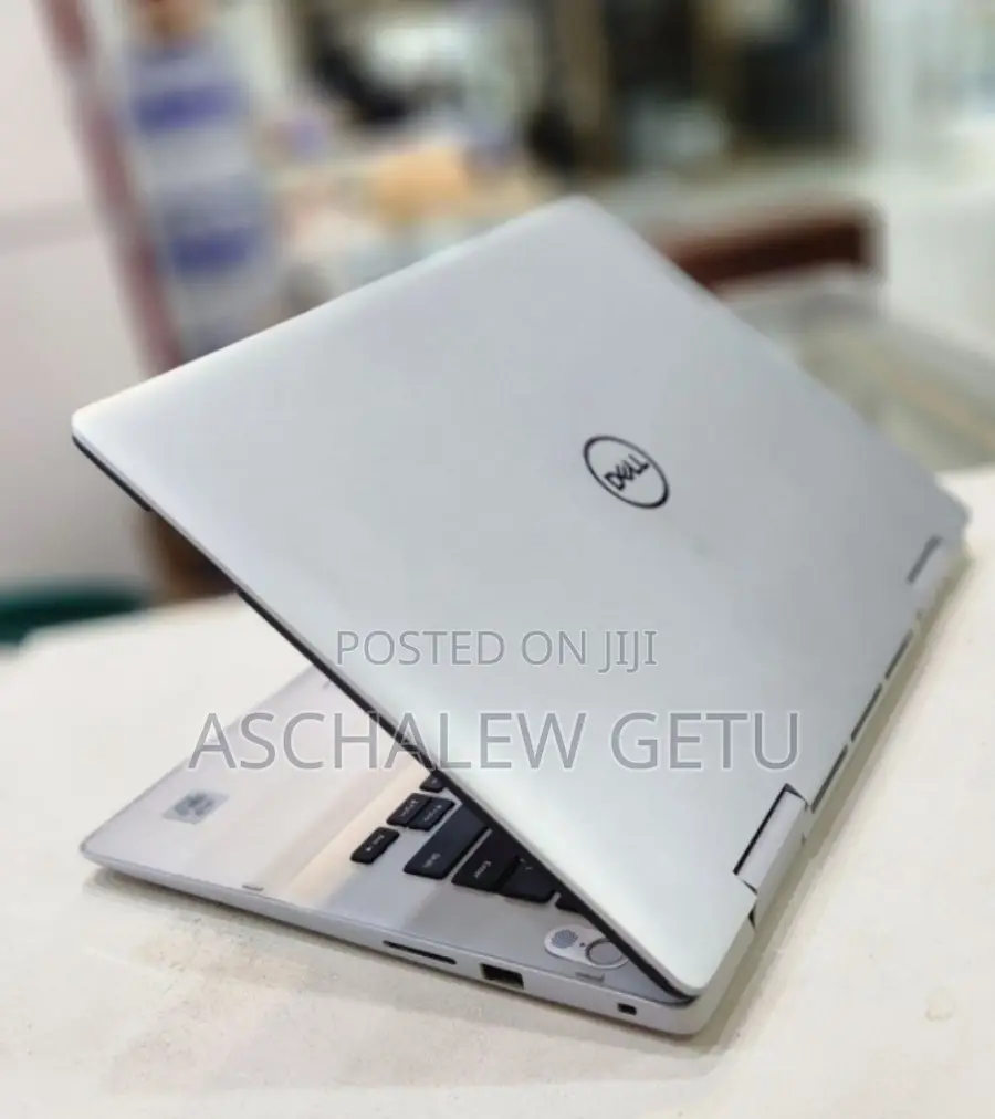 New Laptop Dell Inspiron 15 16GB Intel Core I7 SSD 512GB