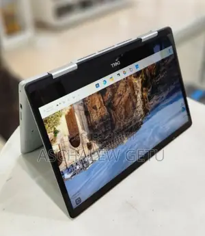 New Laptop Dell Inspiron 15 16GB Intel Core I7 SSD 512GB