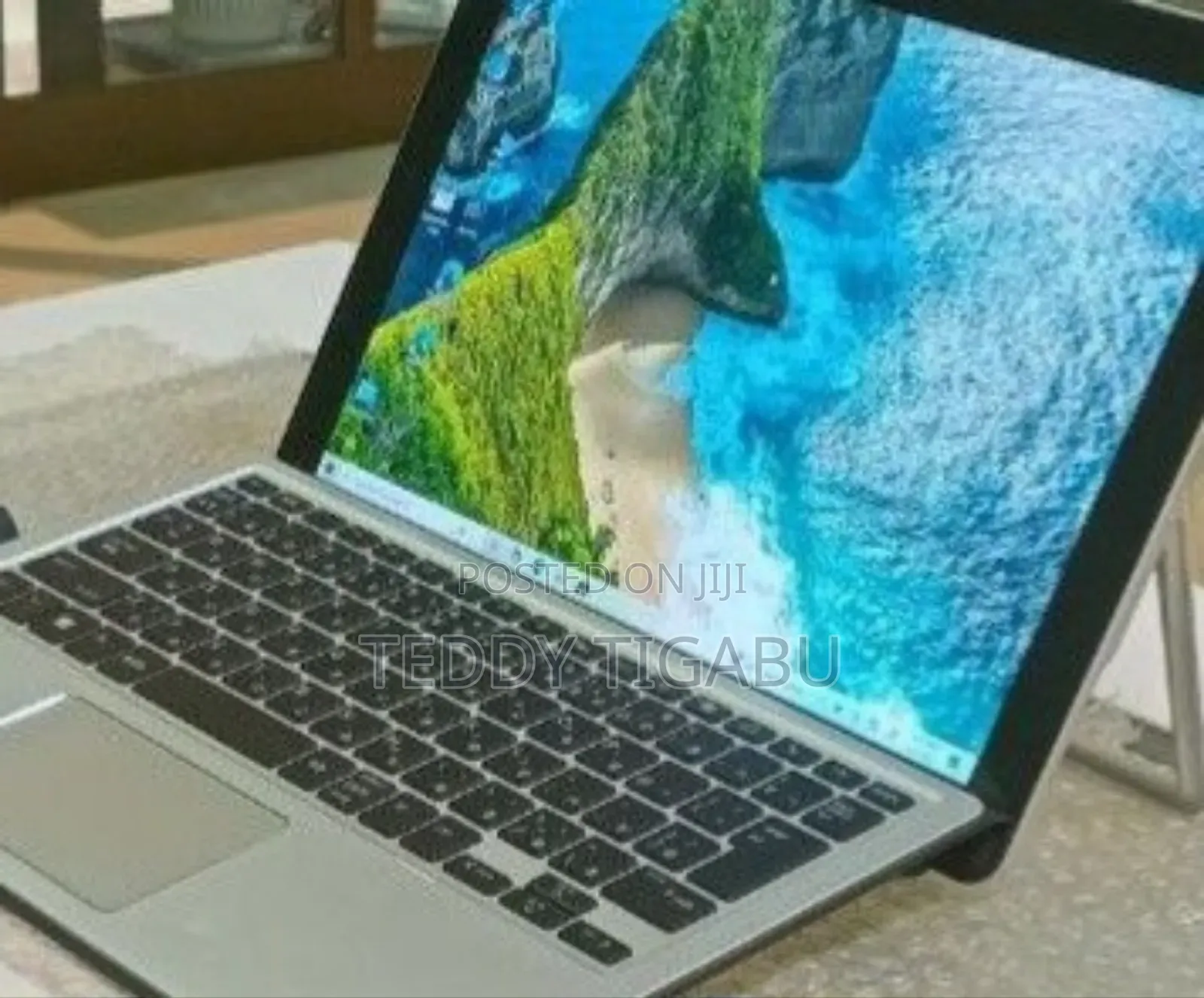 New Laptop HP Elite X2 1011 G1 8GB Intel Core I5 SSD 256GB