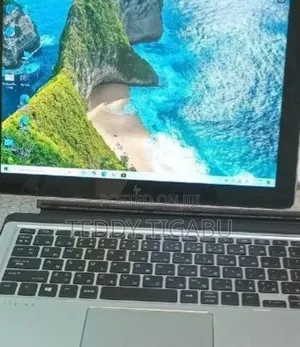 New Laptop HP Elite X2 1011 G1 8GB Intel Core I5 SSD 256GB