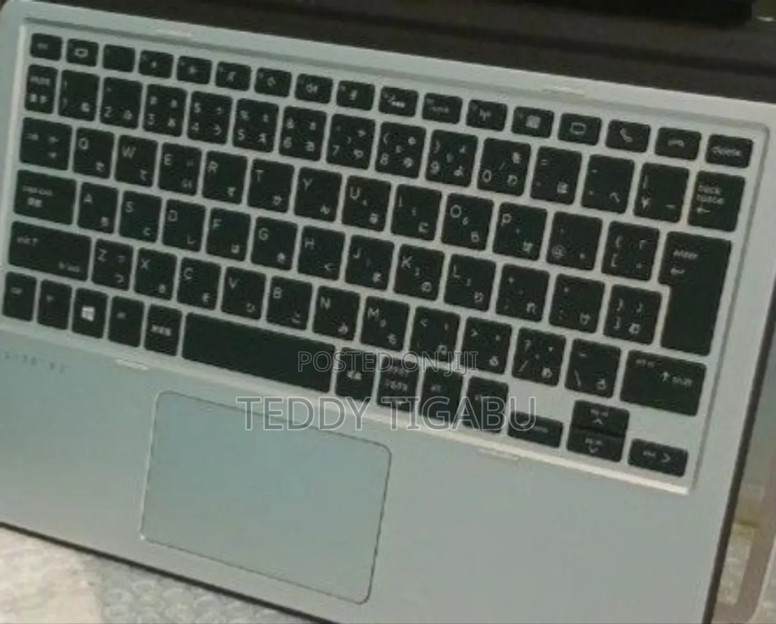 New Laptop HP Elite X2 1011 G1 8GB Intel Core I5 SSD 256GB