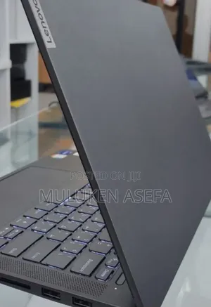 New Laptop Lenovo Ideapad 3 16GB Intel Core I7 SSD 512GB