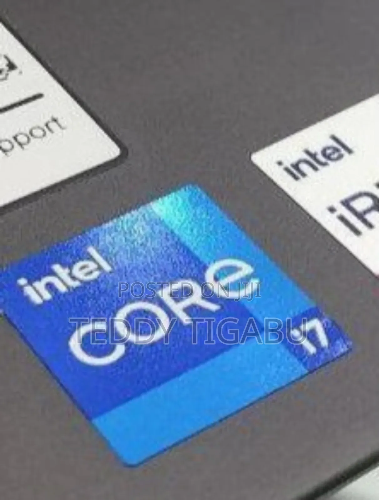 New Laptop Lenovo 16GB Intel Core I7 SSD 512GB