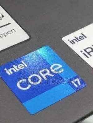 New Laptop Lenovo 16GB Intel Core I7 SSD 512GB