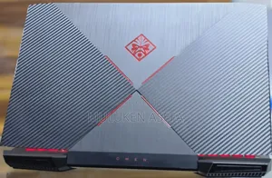 Photo - New Laptop HP Omen X 8GB Intel Core I7 SSD 128GB
