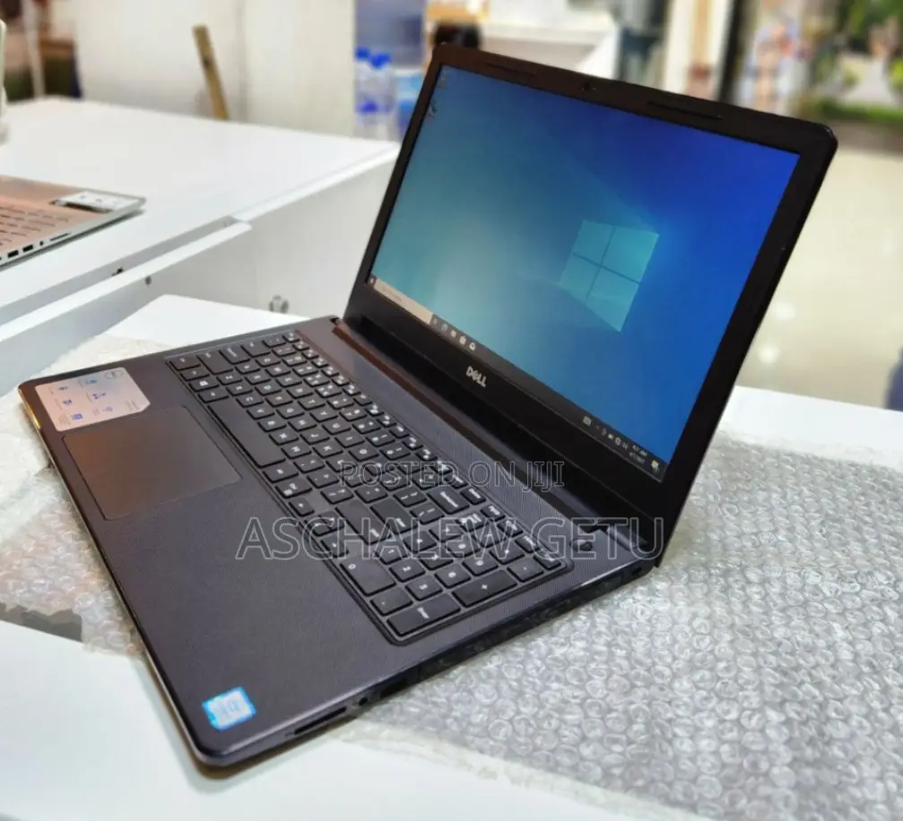 New Laptop Dell Vostro 1014 4GB Intel Core I5 SSD 1T