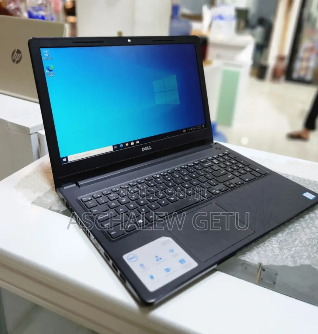 New Laptop Dell Vostro 1014 4GB Intel Core I5 SSD 1T