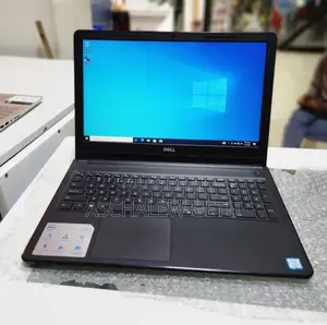 New Laptop Dell Vostro 1014 4GB Intel Core I5 SSD 1T