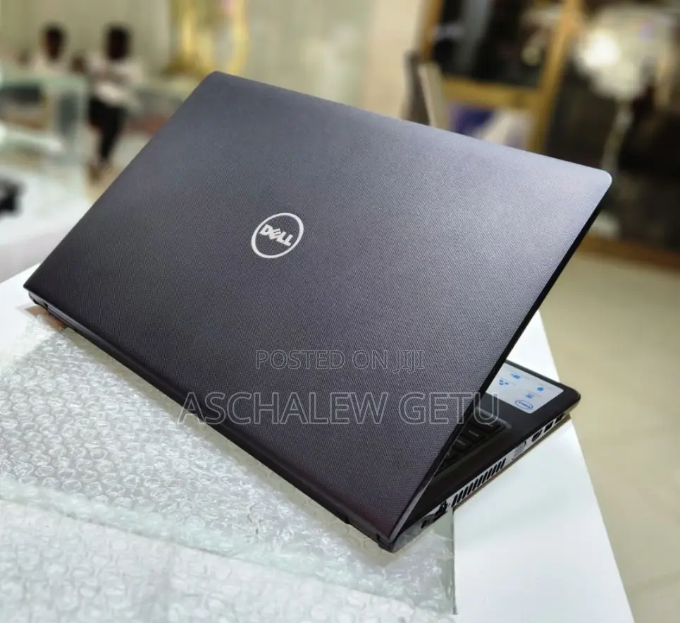 New Laptop Dell Vostro 1014 4GB Intel Core I5 SSD 1T