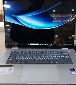 Photo - New Laptop HP Envy 15 16GB Intel Core Ultra 7 SSD 1T