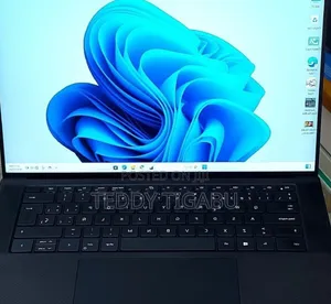 Photo - New Laptop Dell XPS 15 16GB Intel Core I7 SSD 1T