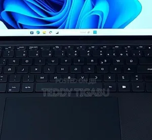 New Laptop Dell XPS 15 16GB Intel Core I7 SSD 1T