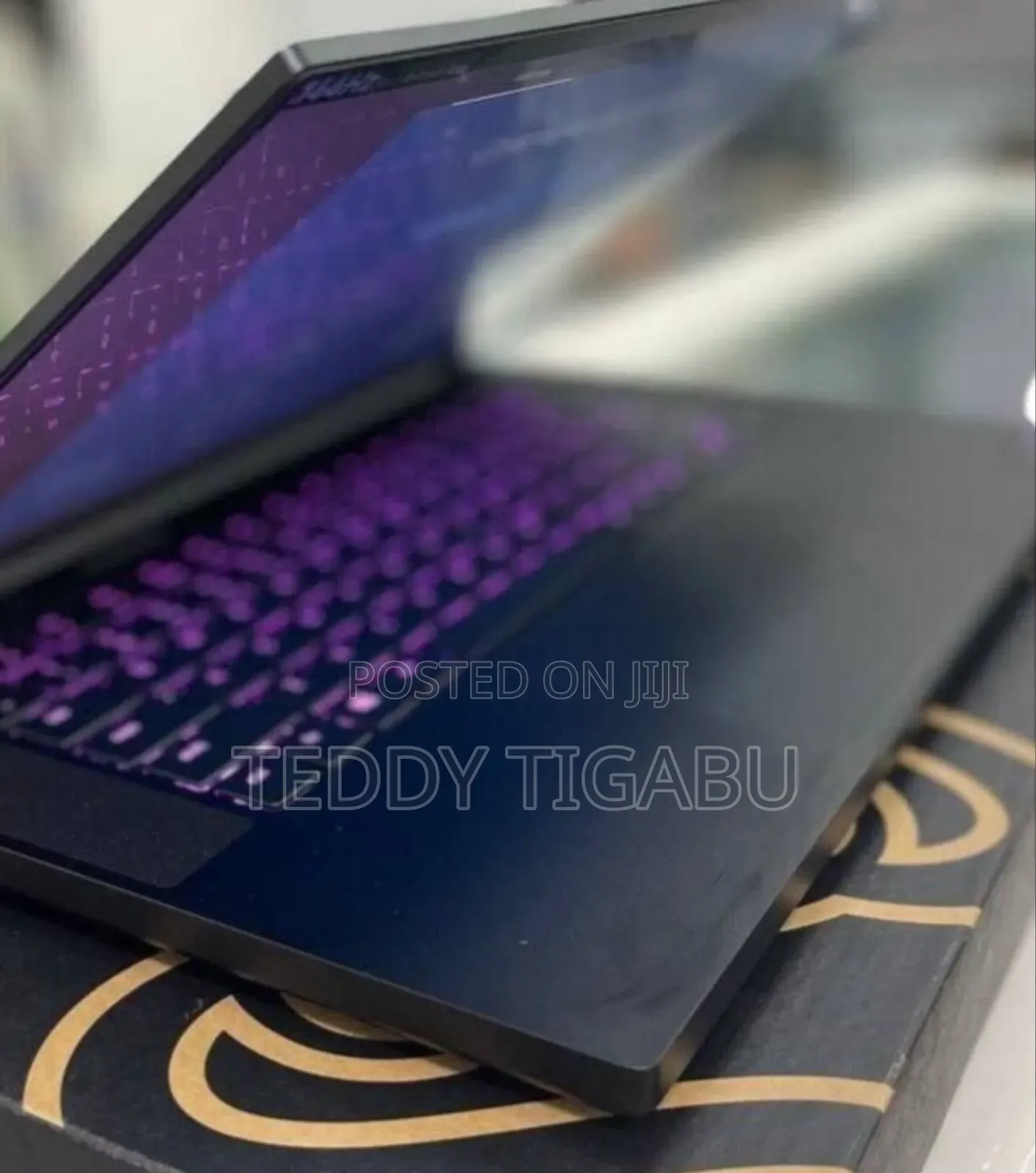 New Laptop Razer Blade 32GB Intel Core I7 SSD 1T