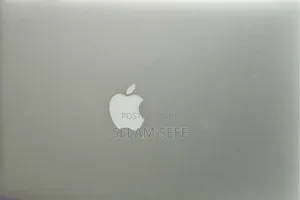 Photo - New Laptop Apple MacBook Pro 2017 8GB Intel Core I5 SSD 128GB