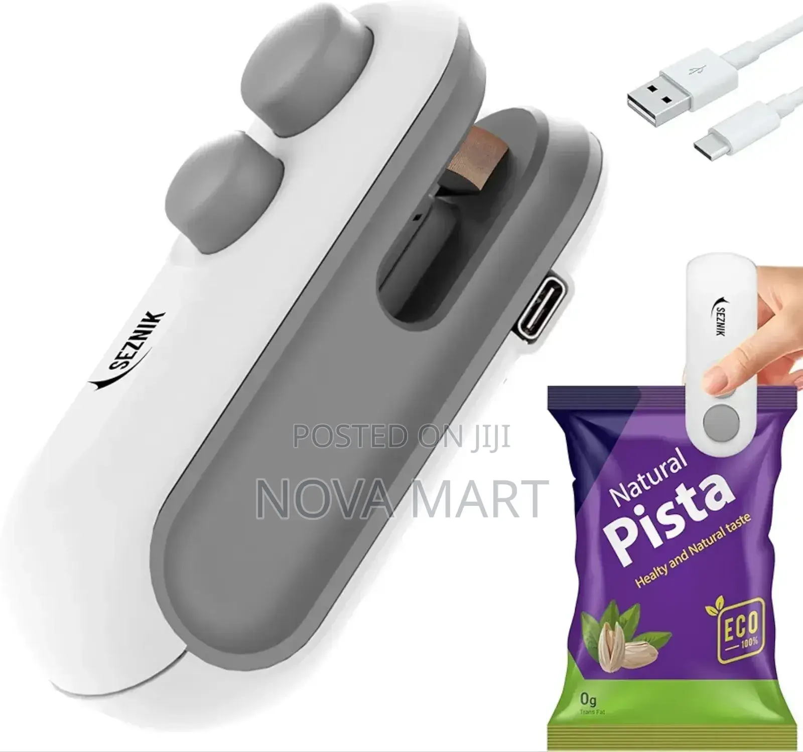 Portable Sealing Machine