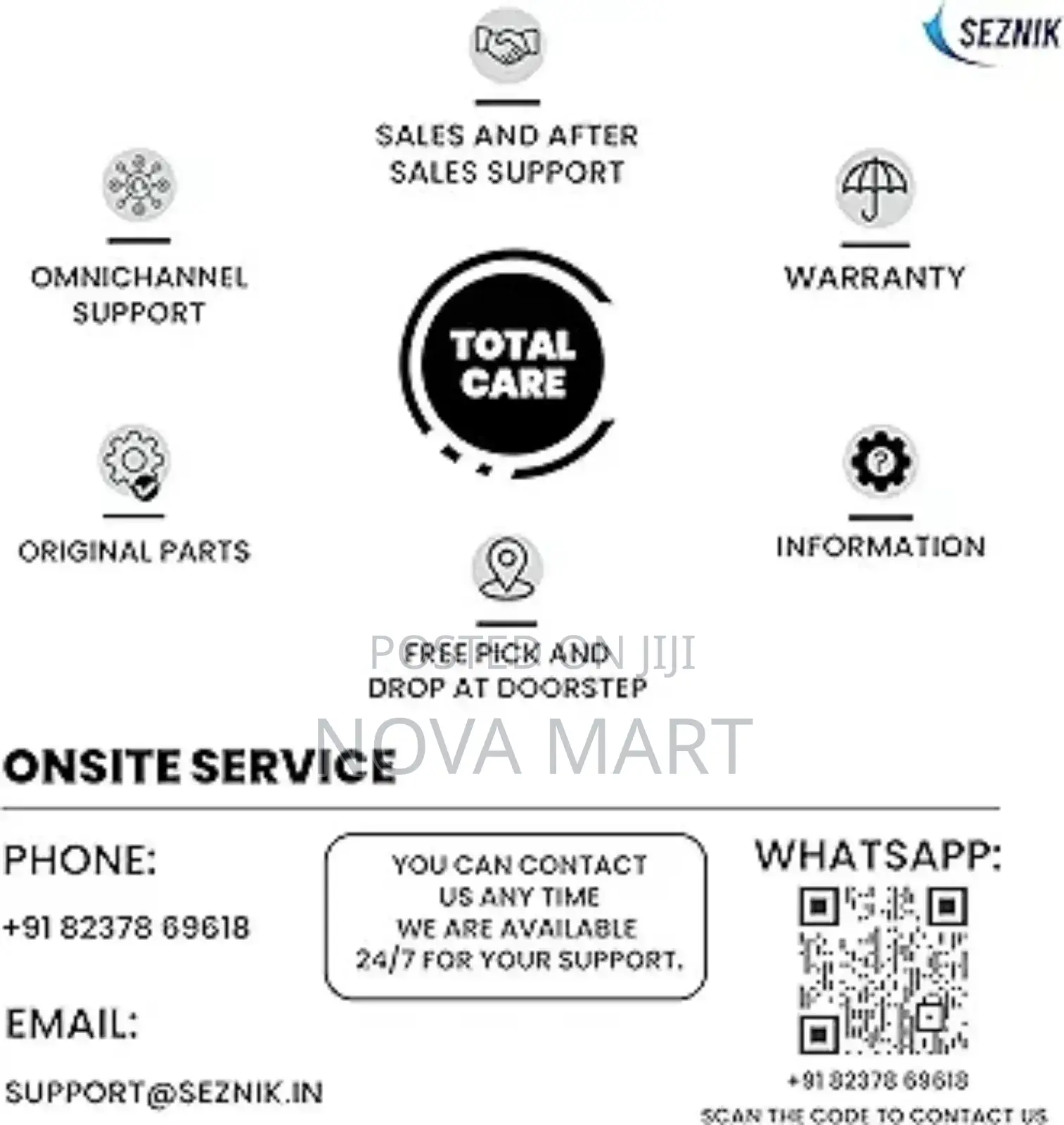 Portable Sealing Machine