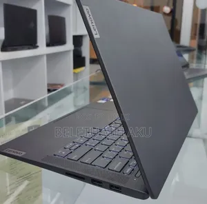 New Laptop Lenovo Ideapad 3 16GB Intel Core I7 SSD 512GB