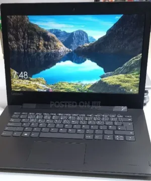 Photo - New Laptop Lenovo IdeaPad 320 4GB Intel Core I5 SSD 1T