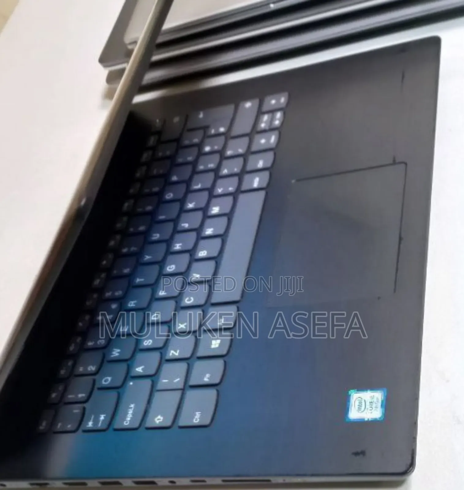 New Laptop Lenovo IdeaPad 320 4GB Intel Core I5 SSD 1T