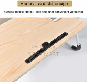 የአልጋ ጠረጴዛ ላፕቶፕ