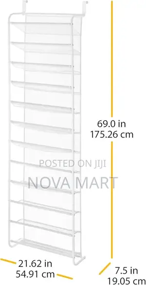 በቀላሉ የሚገጣጠም ጫማ መደርደርያ