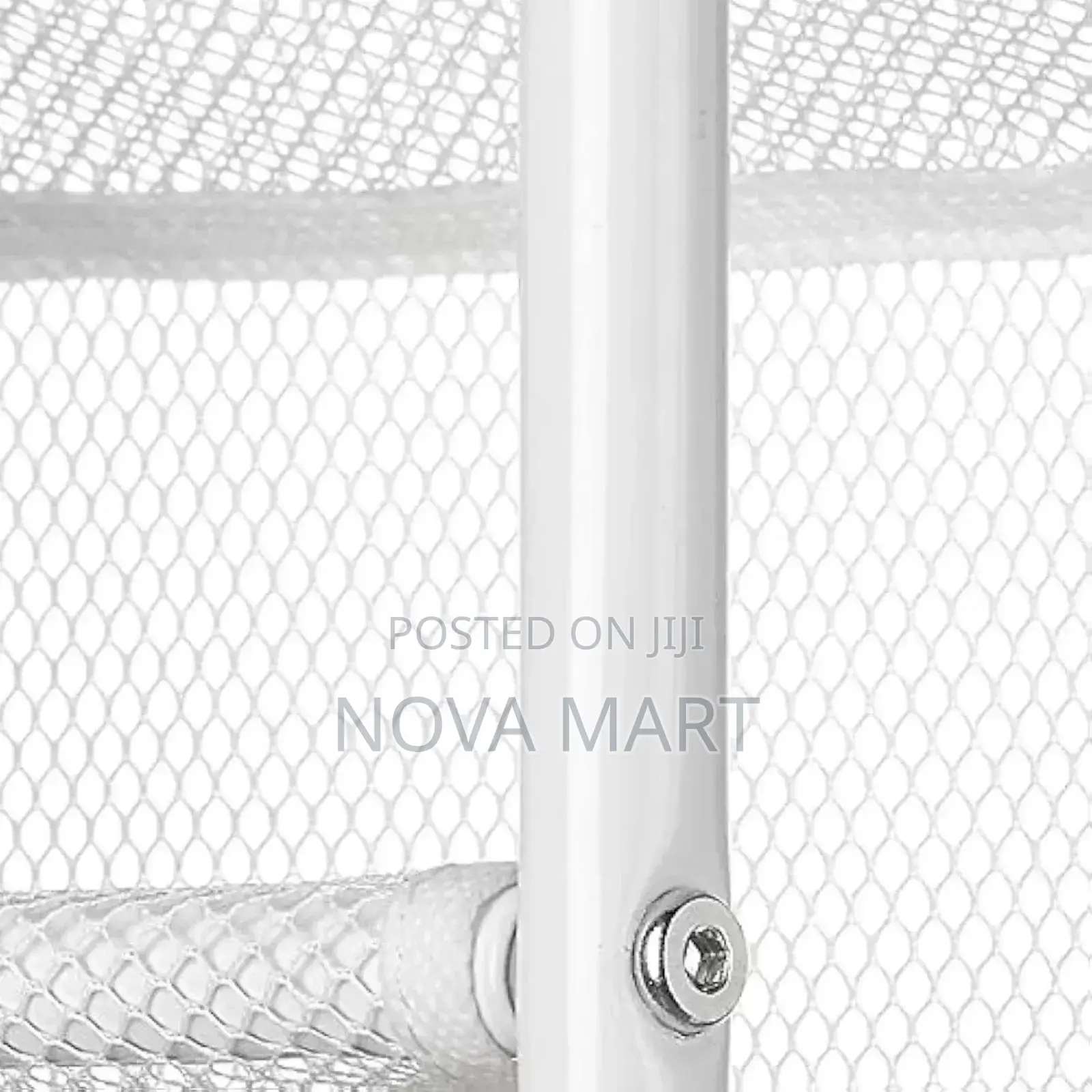 በቀላሉ የሚገጣጠም ጫማ መደርደርያ