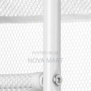 በቀላሉ የሚገጣጠም ጫማ መደርደርያ