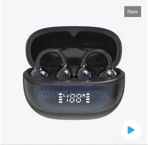 High Quality G-Tab Clip2 Pro Airpod