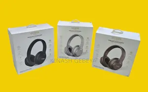 Guess Wireless High Quality Headphones