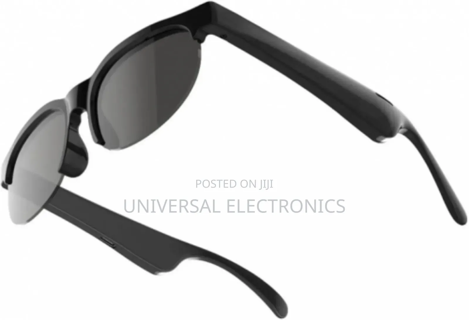 Hi-tech Music Shades – Pro Headset
