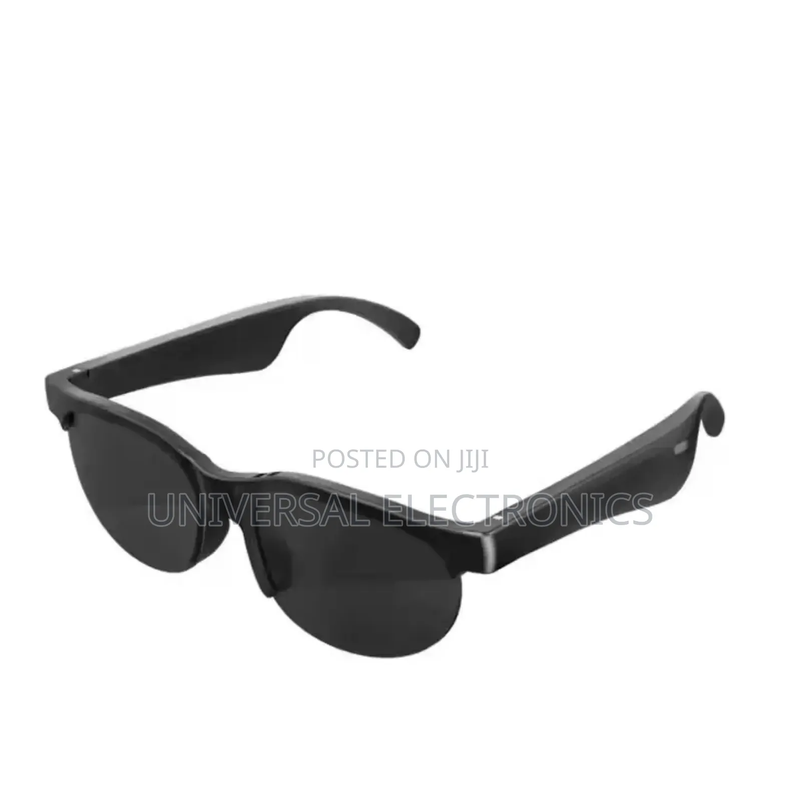 ኦርጂናል Pro Smart Glasses(Open-Ear,Uv400 Polarized Sunglasses)