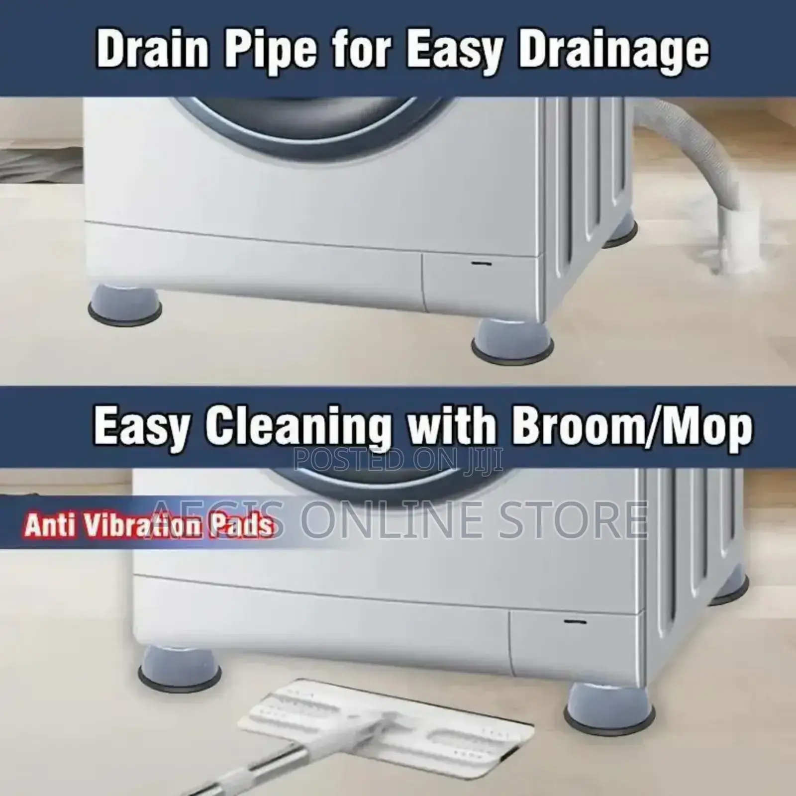 Anti Slip Pad/Mat