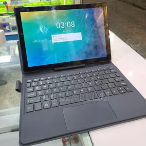 New KingPad V10 64 GB Black