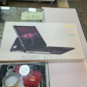 New KingPad V10 64 GB Black