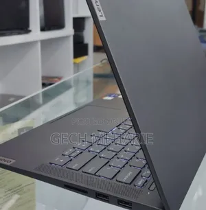 New Laptop Lenovo Ideapad 3 16GB Intel Core I7 SSD 512GB