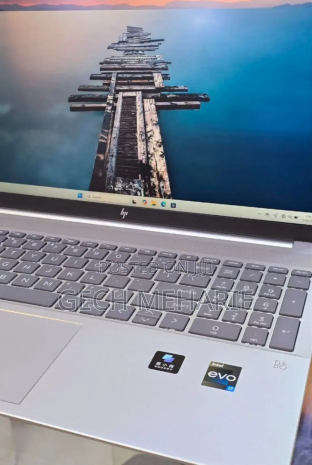 New Laptop HP Pavilion 15 16GB Intel Core I7 SSD 512GB